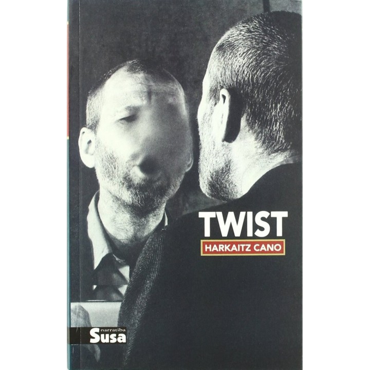 TWIST EUSKERA