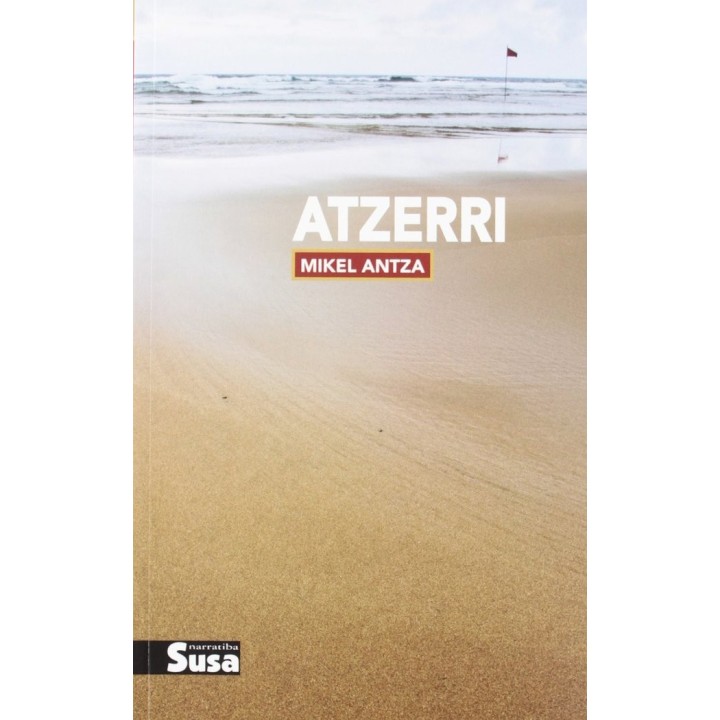 ATZERRI