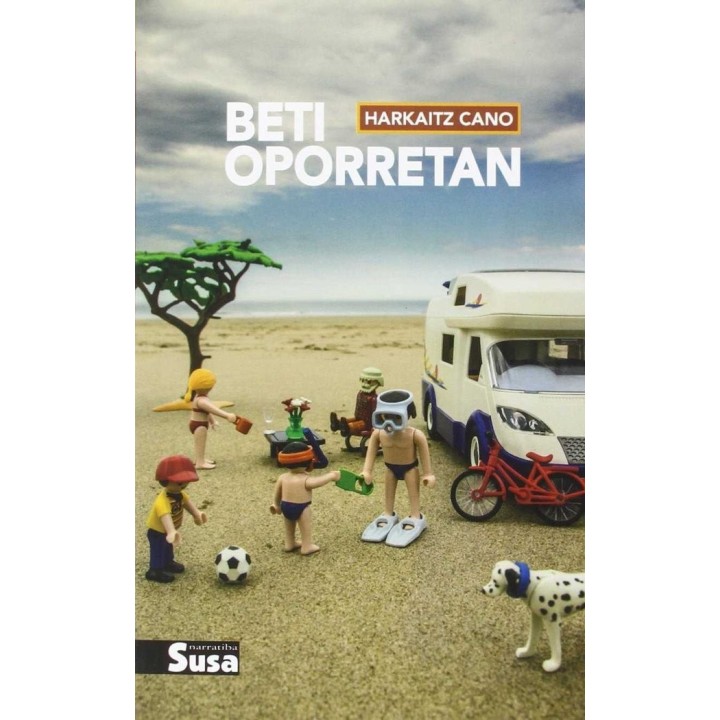 BETI OPORRETAN