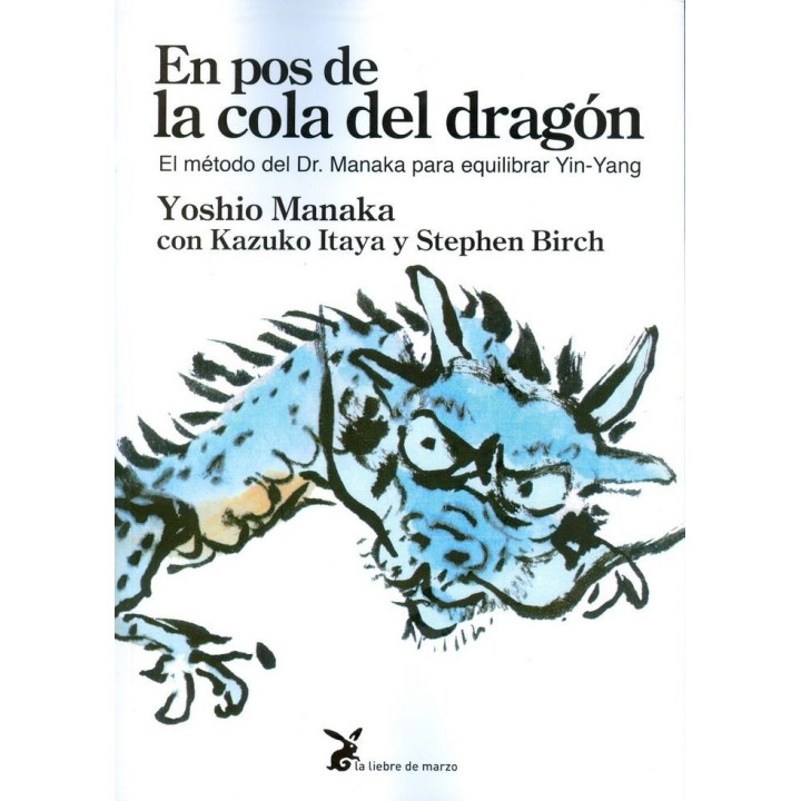 EN POS DE LA COLA DEL DRAGON