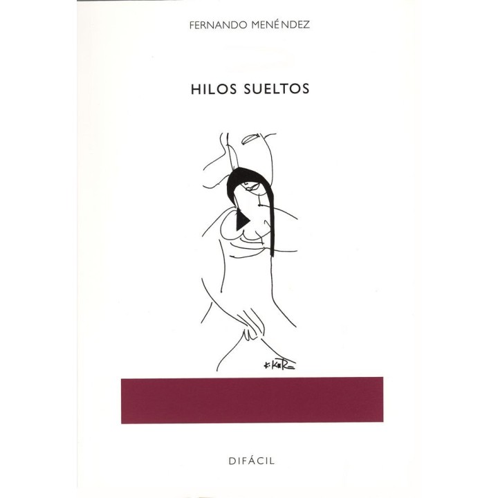 HILOS SUELTOS