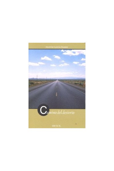 CAMINO DEL DESIERTO