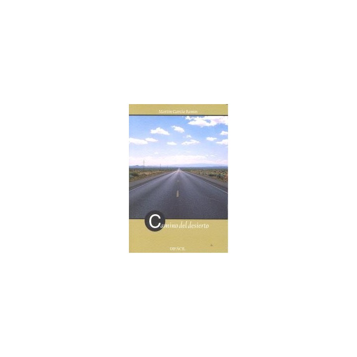 CAMINO DEL DESIERTO