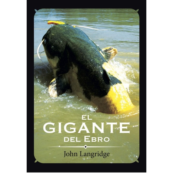 GIGANTE DEL EBRO,EL