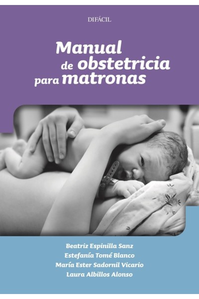 MANUAL DE OBSTETRICIA PARA MATRONAS