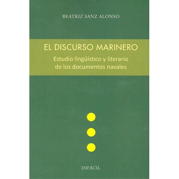 DISCURSO MARINERO,EL
