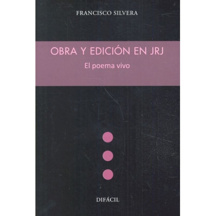 OBRA Y EDICION EN JRJ