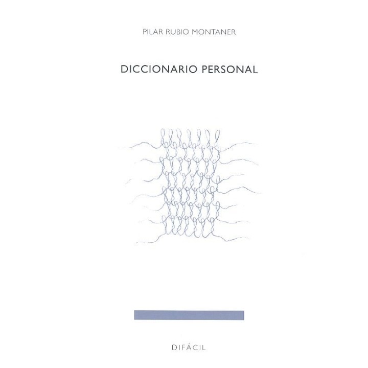 DICCIONARIO PERSONAL
