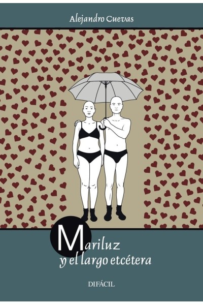 MARILUZ Y EL LARGO ETCETERA