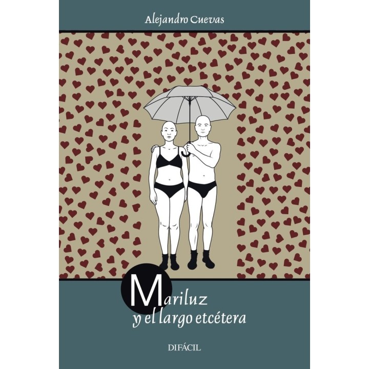MARILUZ Y EL LARGO ETCETERA