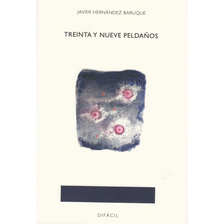 TREINTA Y NUEVE PELDAÑOS