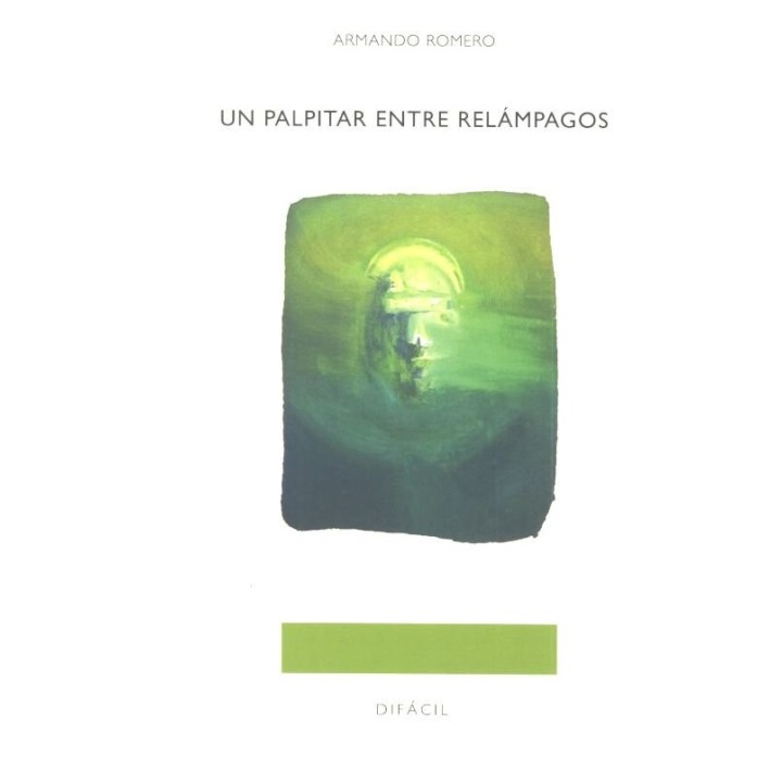 UN PALPITAR ENTRE RELAMPAGOS