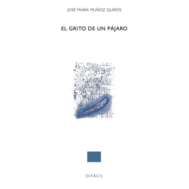GRITO DE UN PAJARO,EL