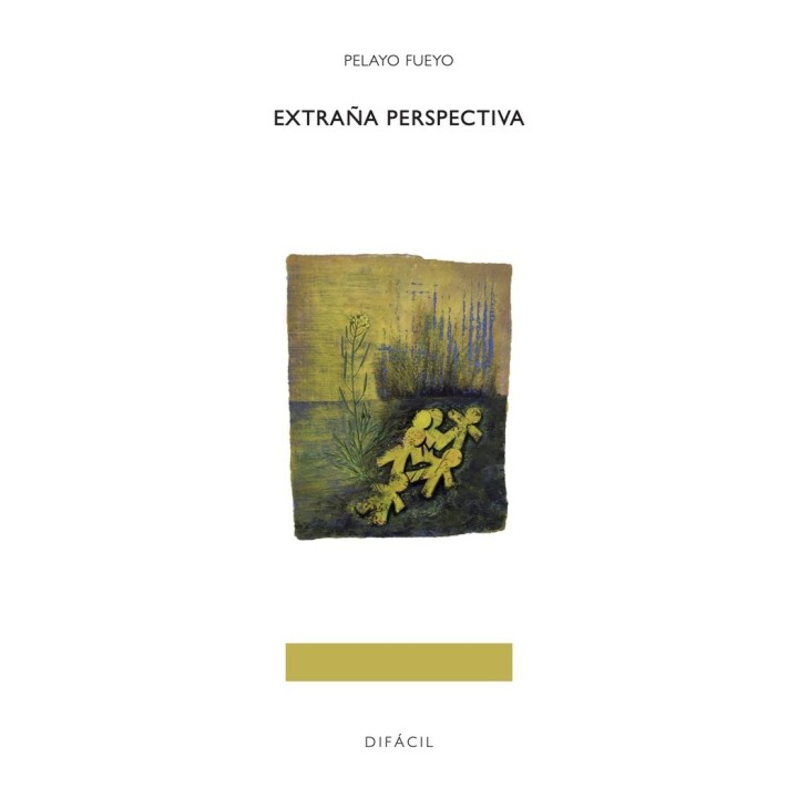 EXTRAÑA PERSPECTIVA