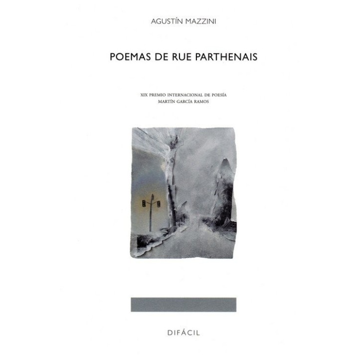 POEMAS DE RUE PARTHENAIS