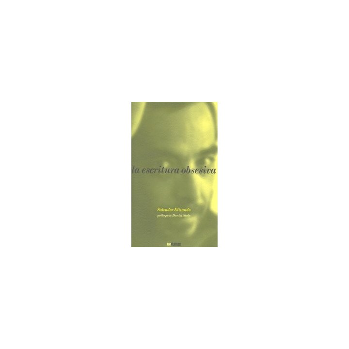 ESCRITURA OBSESIVA,LA