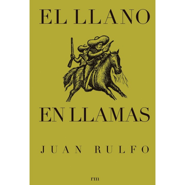 LLANO EN LLAMAS,EL