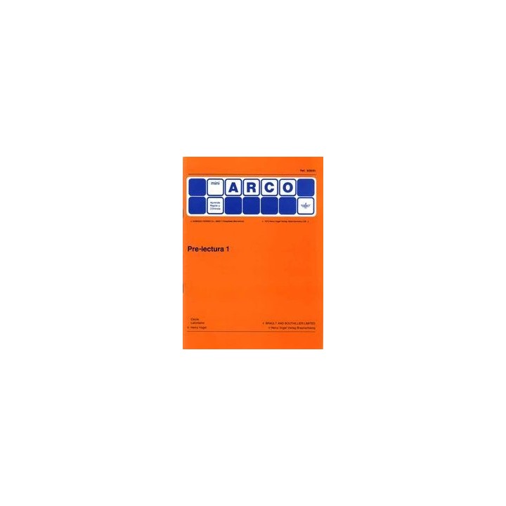 M-ARCO PRELECT.1 5 MINI ARC 5051