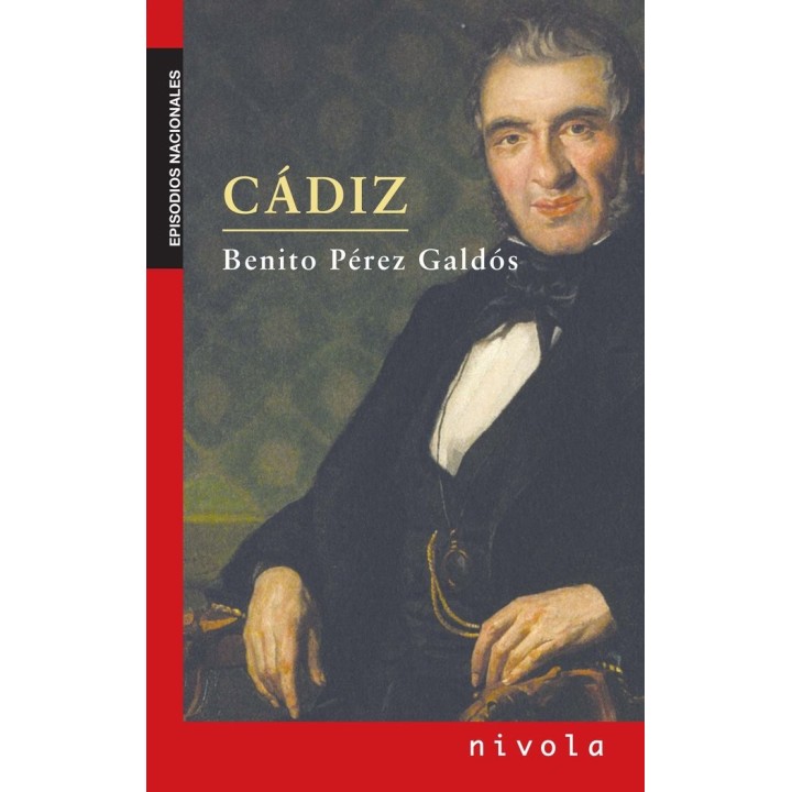 CADIZ
