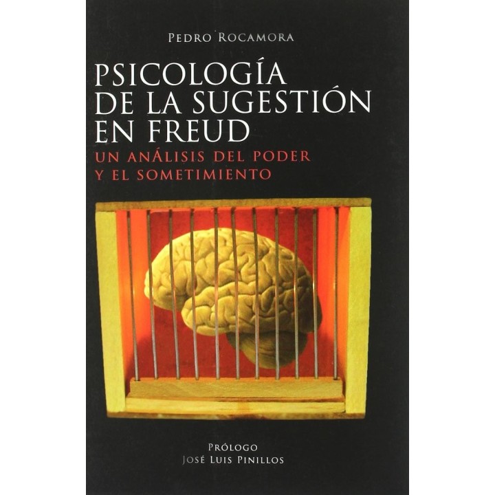 PSICOLOGIA DE LA SUGESTION EN FREUD