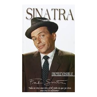 SINATRA IMPREVISIBLE