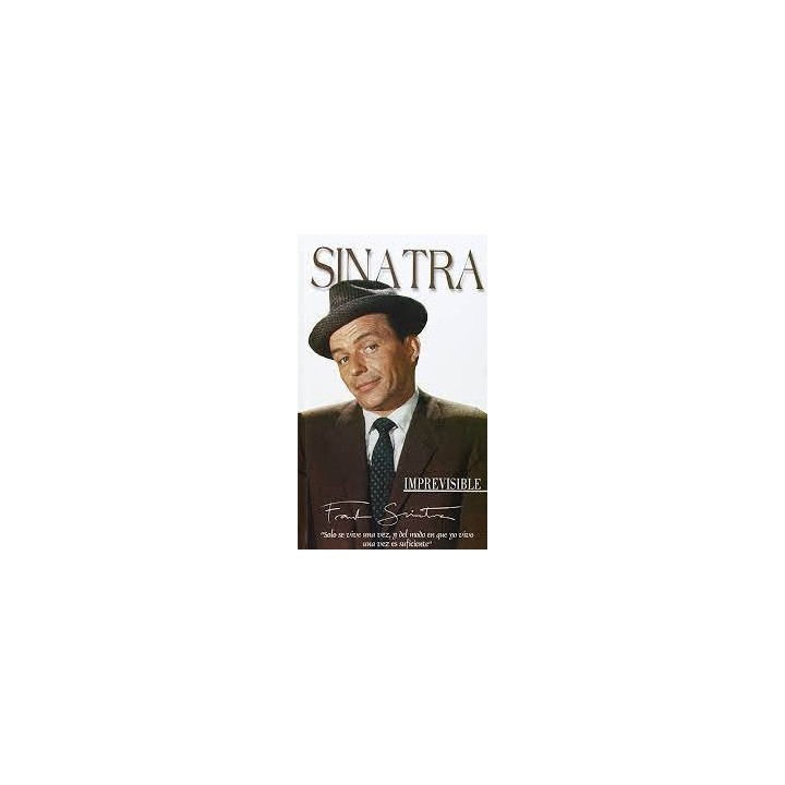 SINATRA IMPREVISIBLE