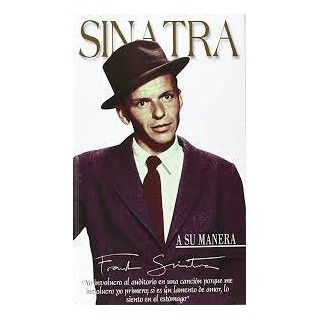 SINATRA A SU MANERA