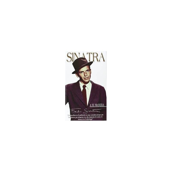 SINATRA A SU MANERA