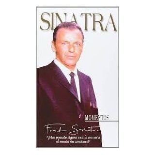 SINATRA MOMENTOS