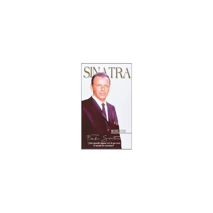 SINATRA MOMENTOS