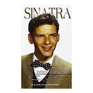 SINATRA ESTRELLAS DE LA NOCHE
