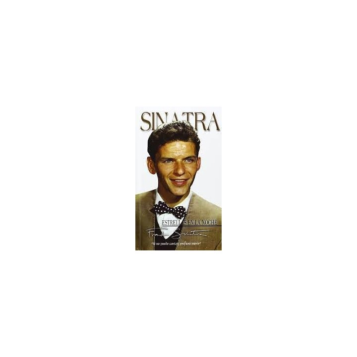 SINATRA ESTRELLAS DE LA NOCHE