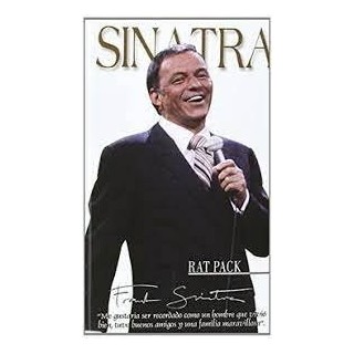 SINATRA RAT PACK