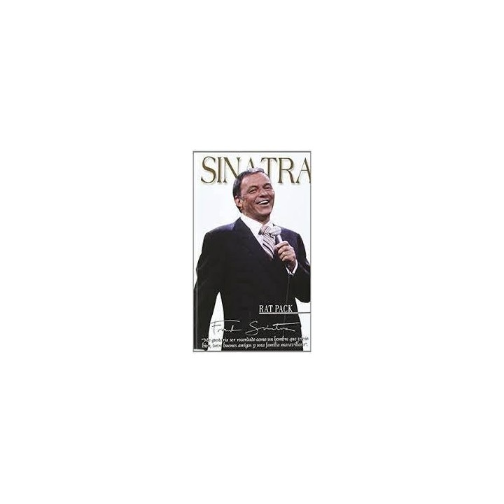 SINATRA RAT PACK
