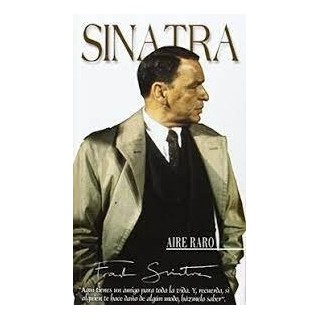 SINATRA AIRE RARO