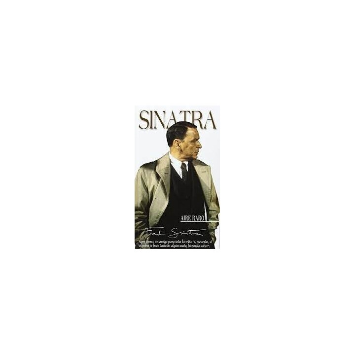 SINATRA AIRE RARO