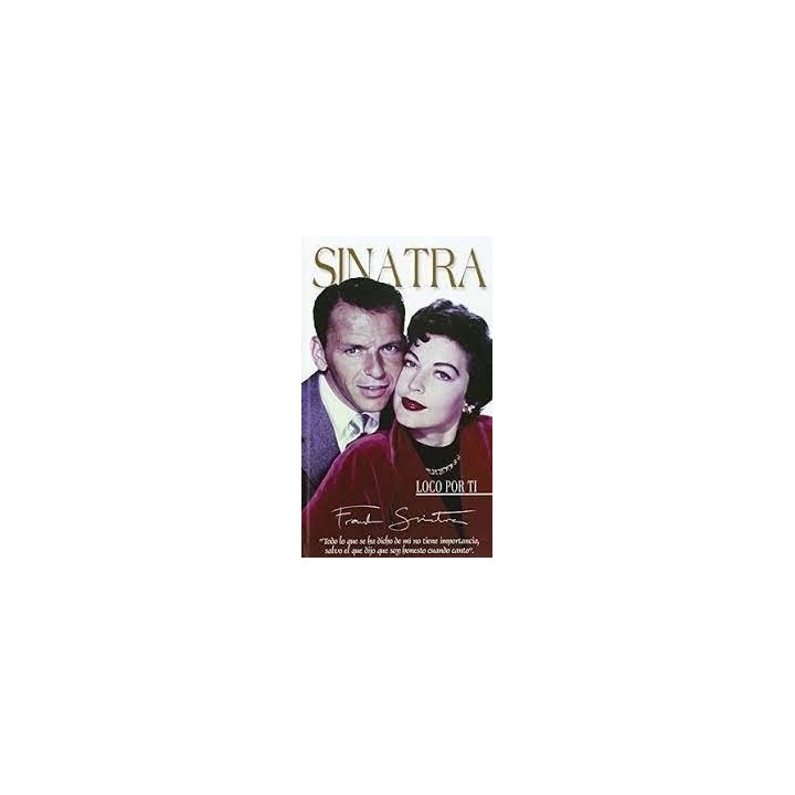 SINATRA LOCO POR TI