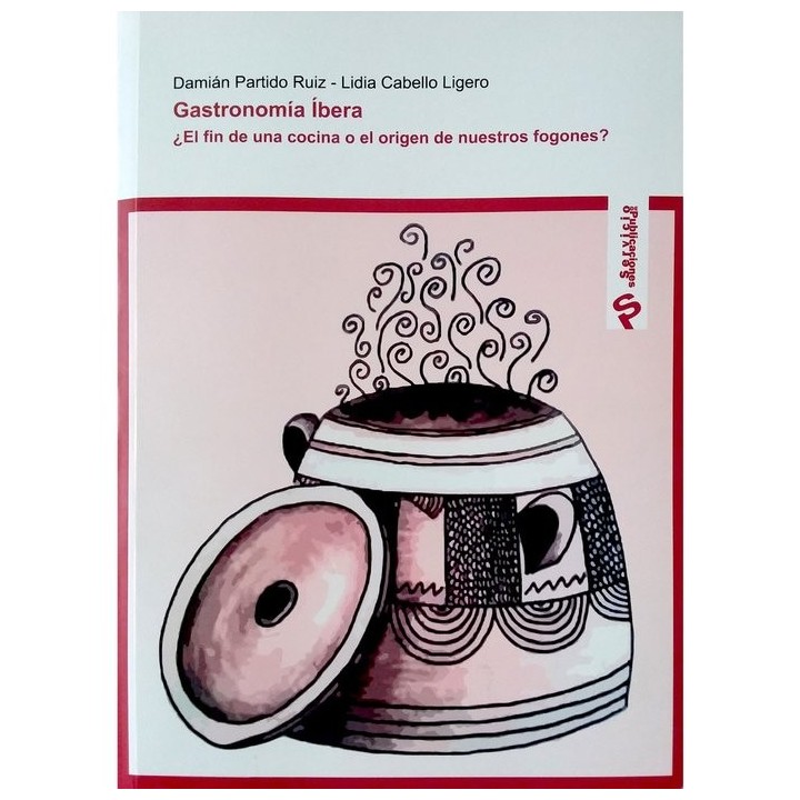 GASTRONOMIA IBERA