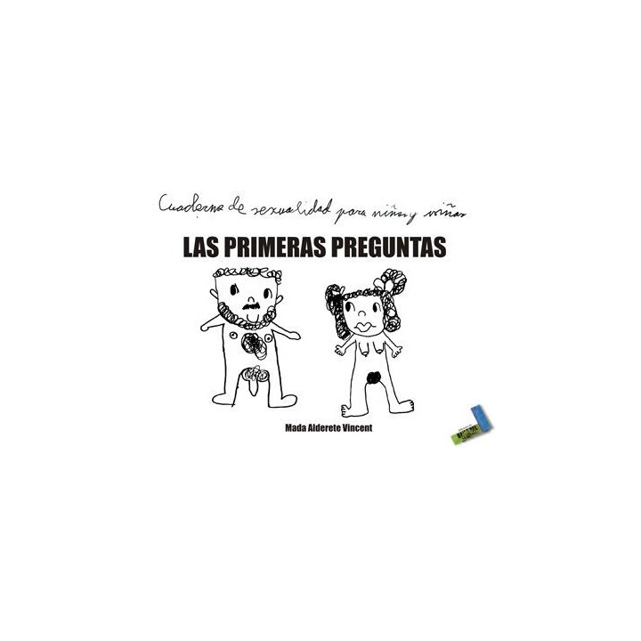 PRIMERAS PREGUNTAS,LAS