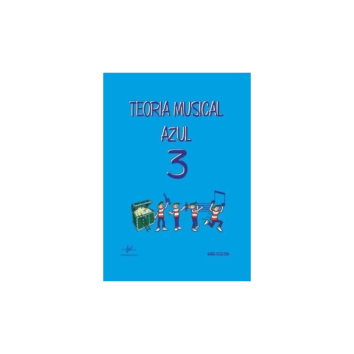 TEORIA MUSICAL