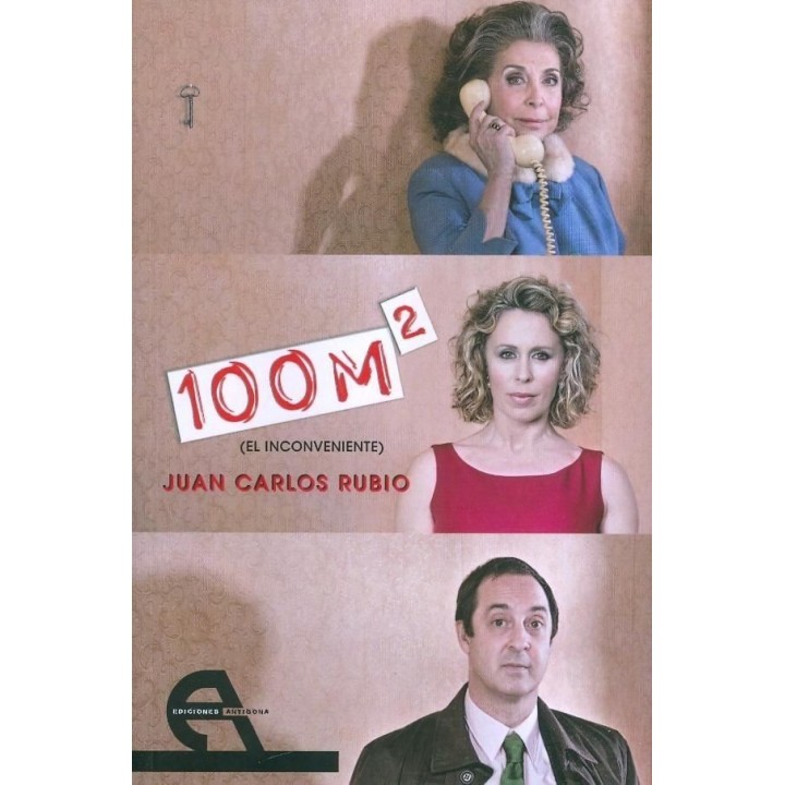 100 M2 (EL INCONVENIENTE)