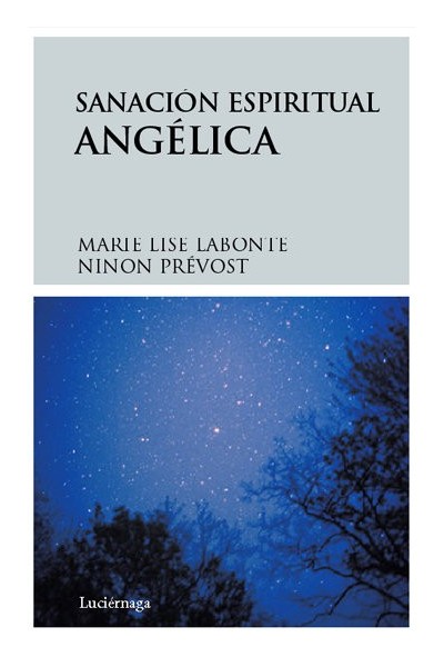 SANACION ESPIRITUAL ANGELICA