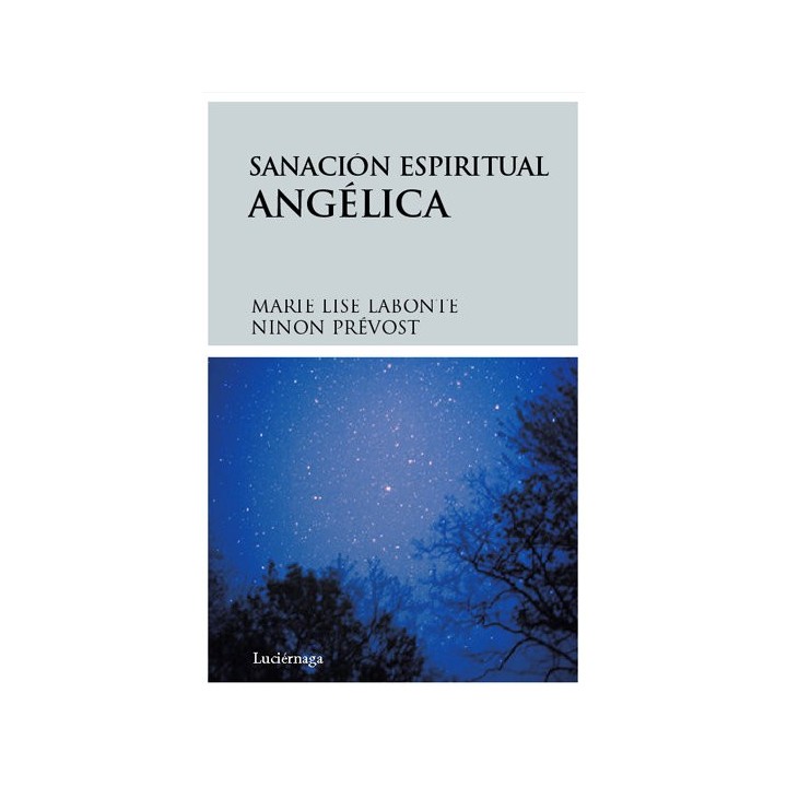 SANACION ESPIRITUAL ANGELICA