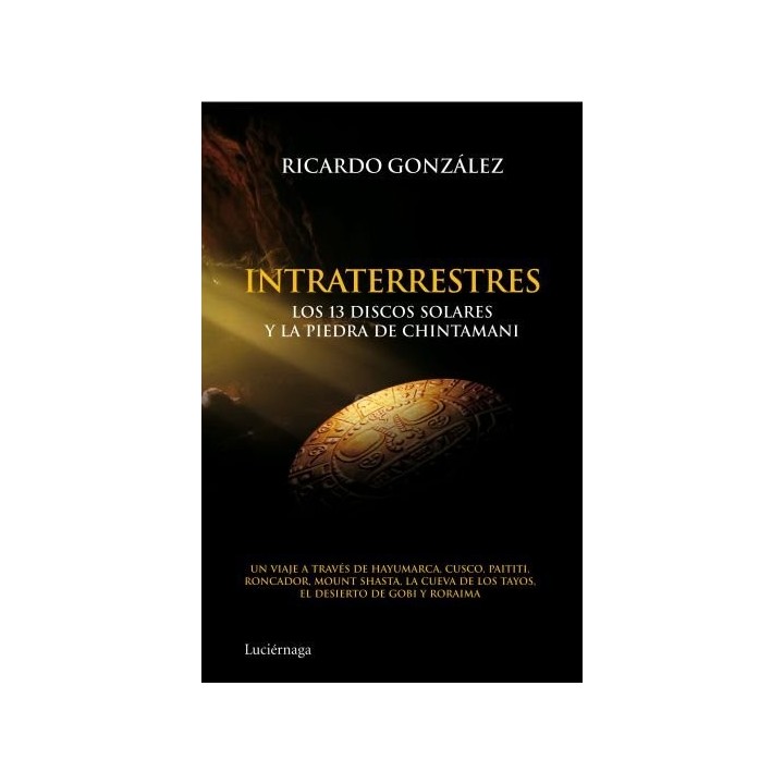 INTRATERRESTRES