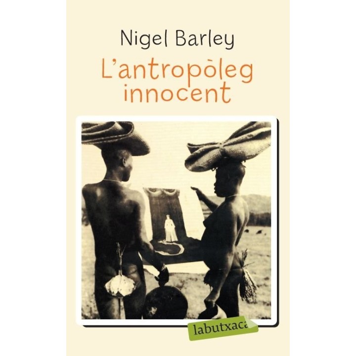L'ANTROPOLEG INNOCENT.