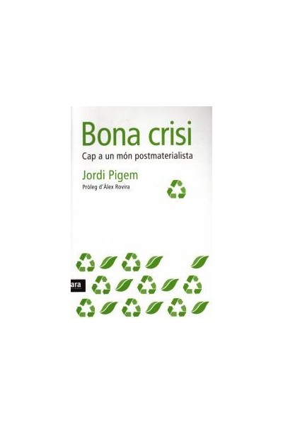 BONA CRISI