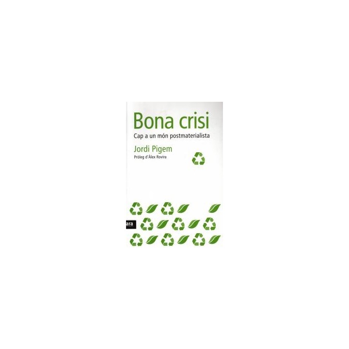 BONA CRISI