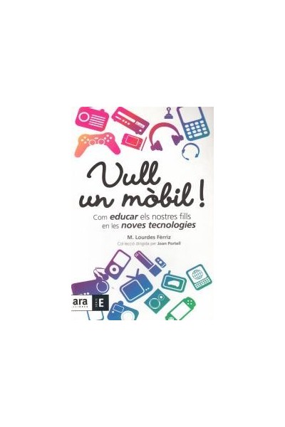 VULL UN MOBIL!