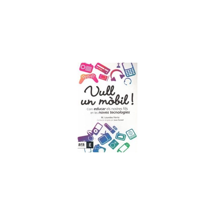 VULL UN MOBIL!