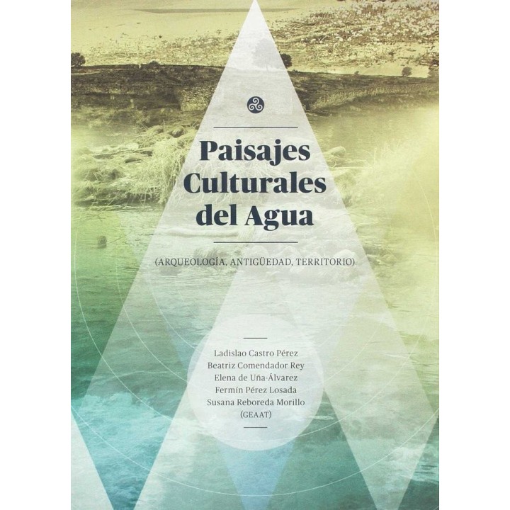 PAISAJES DEL AGUA